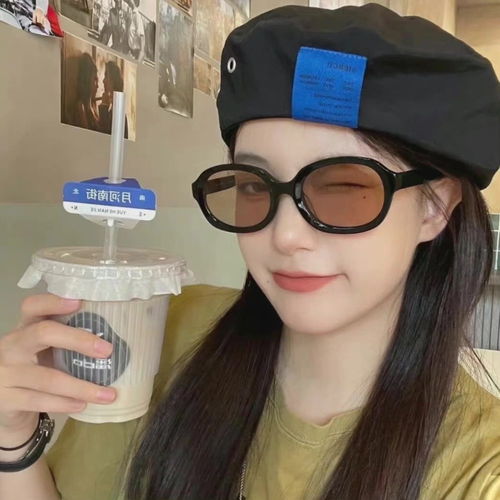 精选优质温柔小众女生头像13