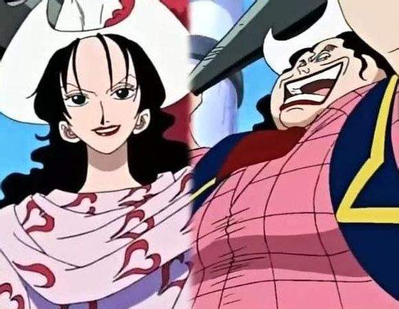 海贼最top女生最爱的恶魔果实top5,第一拥有者竟是大老爷们
