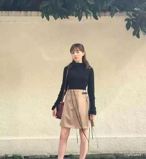 她们都把这些平价单品穿得超时髦