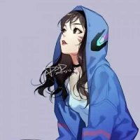 最火动漫美女头像qq头像潮人个性网
