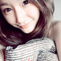 纯静女生qq头像可爱气质女生头像