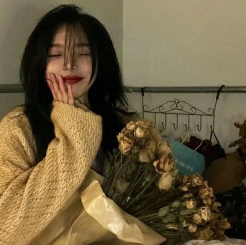 女生头像既然看到了就点进来看看呗,总有一张适合你的