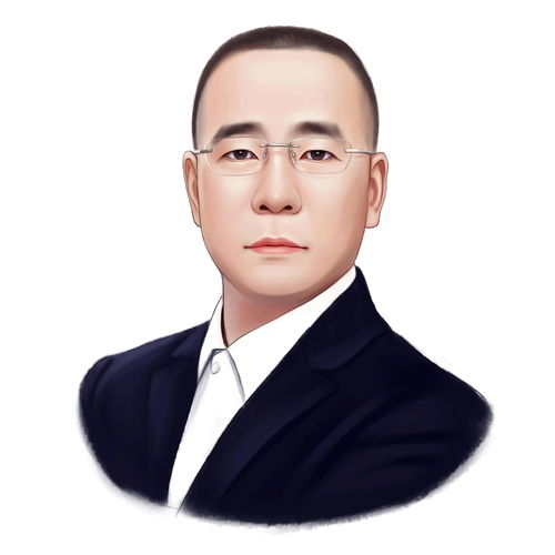 低调有品位的头像男,人物头像
