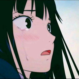 有什么好看的动漫头像