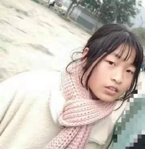 寻人启事紧急扩散宜宾12岁女生离家出走两天两夜,至今未归