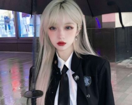 2021女生专属的超拽快手签名合集精选最个性的超拽女生签名