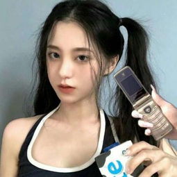 2024女生头像高级感女头