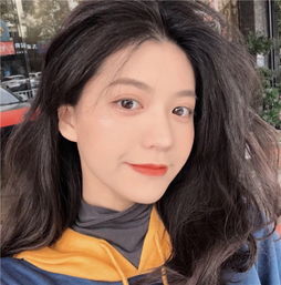 被上帝吻过的3种脸型,颜值逆天,怪不得异性缘爆棚