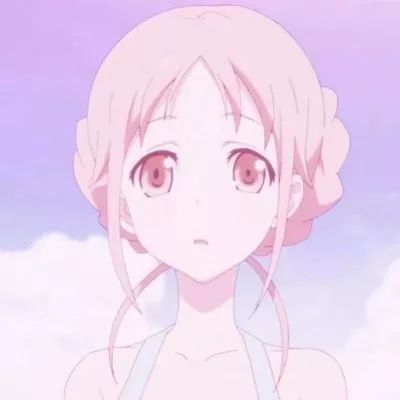 女生头像不想被一视同仁,只想被偏心586