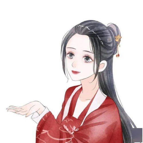 头像我喜欢你,无关风月