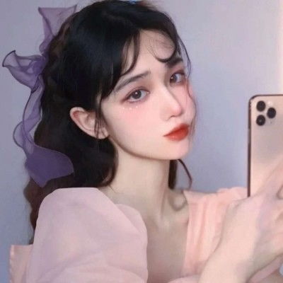 天生就是娃娃脸的女生,一般有这3标志,别以为是自己胖了