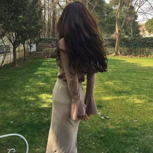 女生头像,留言的收头像