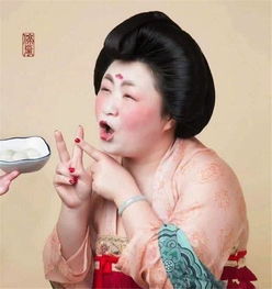 唐朝以胖为美,杨贵妃到底多胖我们可能误会古人的审美了