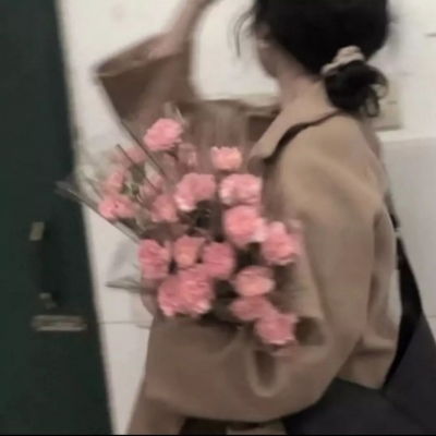 高清好看的唯美女生治愈系头像图片
