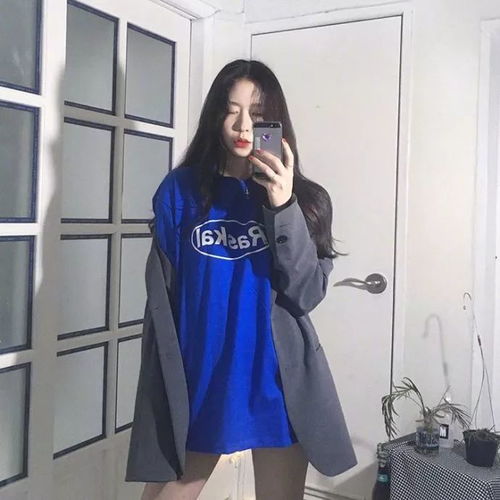 圆脸微胖女生lookstyle