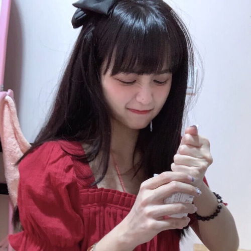 一些好看的仙女头像