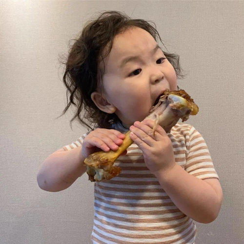今日头像丨开心就giaogiao