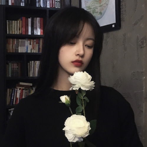 暗恋是一个人的温柔