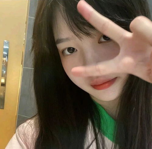 清纯女头,女生高清头像第六期