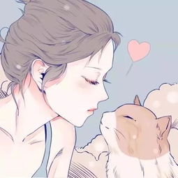 动漫女生头像抖音最火微信头像