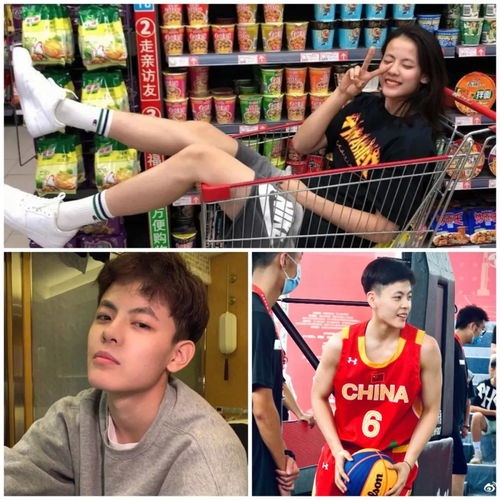 激动清华女孩杨倩获东京奥运会首金,网友盘点这些00后小将也值得期待