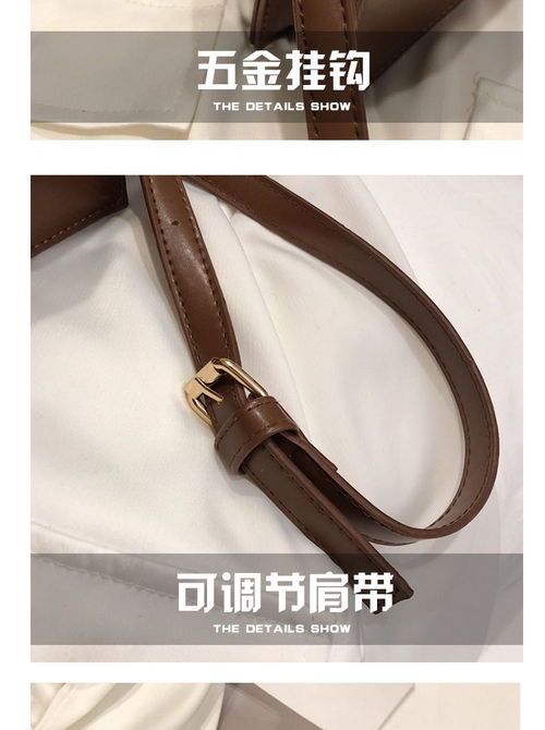 纪蔻ins超火的斜挎高级感质感小清新包包女新款时尚百搭2019洋气夏天