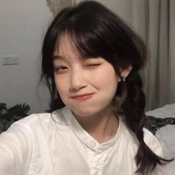 女生头像单身久了是什么感觉偶尔羡慕情侣,偶尔庆幸自由