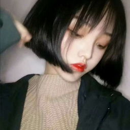 好看霸气的女生头像