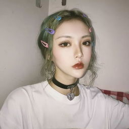 闺蜜头像懂你的人,才配得上你的余生
