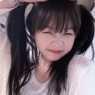 沫兮高清唯美成熟女生唯美头像