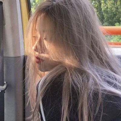女生哭头像文案