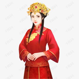 喜庆头像图片大全女古装