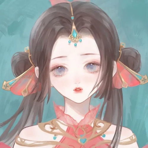 闺蜜头像离你近点总觉得温暖点