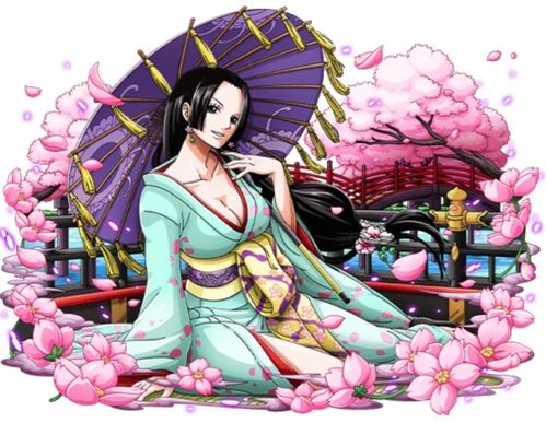 海贼王不愧是世界第一美女,看到这些图片,男粉丝表示石化了