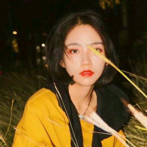 晚安愿有人知你冷暖,懂你悲欢,满眼醉意,山河皆你