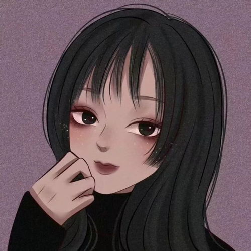 头像丨男生,女生个性霸气头像