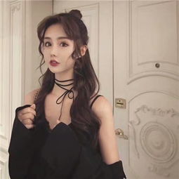 2018美女头像长发性感头像大全我若不笑的猖狂谁替我坚强