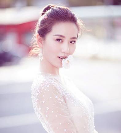 重磅在抚州,这11个美女太美了惊艳全国...