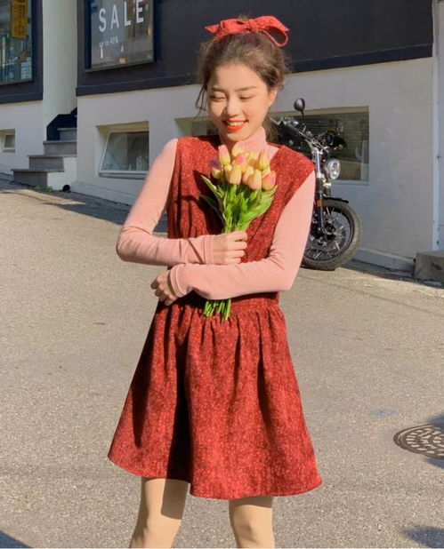 少女心炸裂的高颜值仙女裙,私人珍藏,超值新款,回头率超高