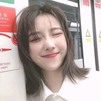 可爱真人女生头像女生清晰可爱头像