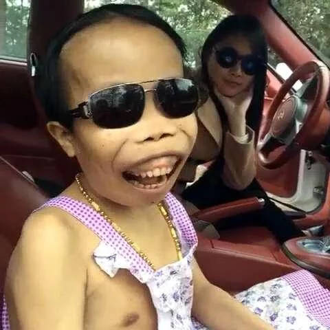 快手最火的东北网红都去哪了三个被封杀,最后一位骚的让人想砸手机