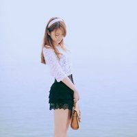 微信女生图片高清唯美微信头像图片大全