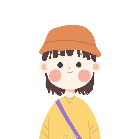 orang绘画的相册q版头像绘画