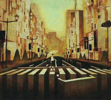 同路人