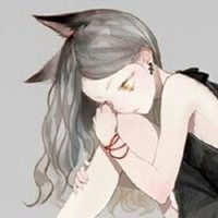 美女高冷伤感头像微信头像图片大全