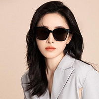 salvatoreferragamo菲拉格慕女士太阳镜棕色方形sf150s72159多少钱