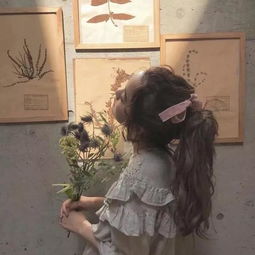 女生头像单身久了是什么感觉偶尔羡慕情侣,偶尔庆幸自由