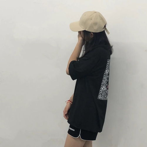 ins不露脸女头