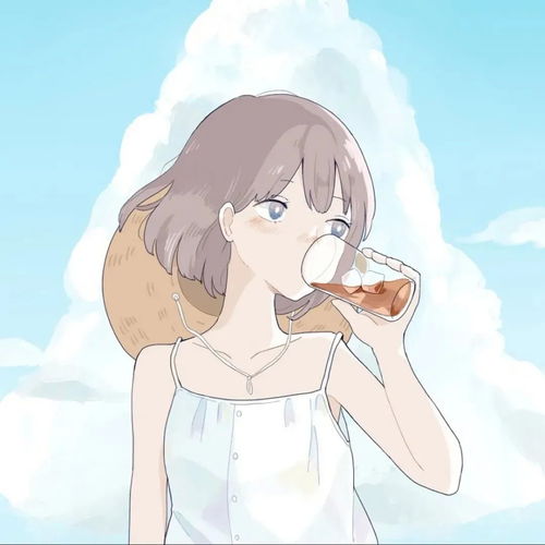 动漫女头猛女最爱的动漫女头