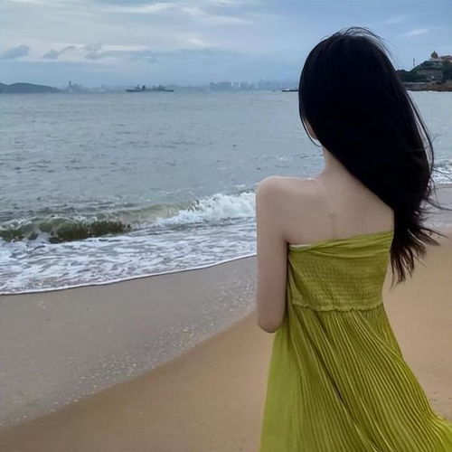 我有海的深情,却是鱼的记忆